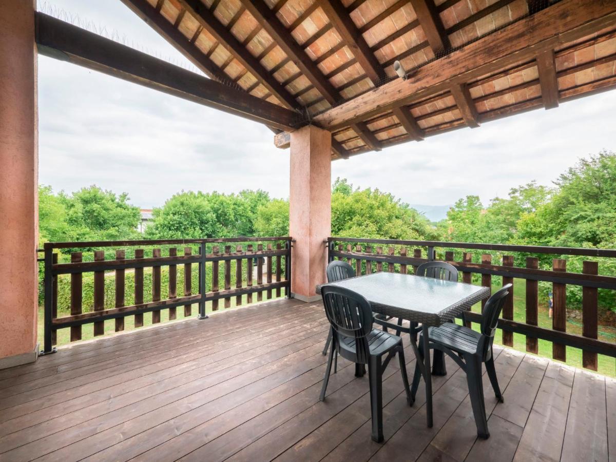 Holiday Home Domus Magna-3 By Interhome Povoletto Dış mekan fotoğraf