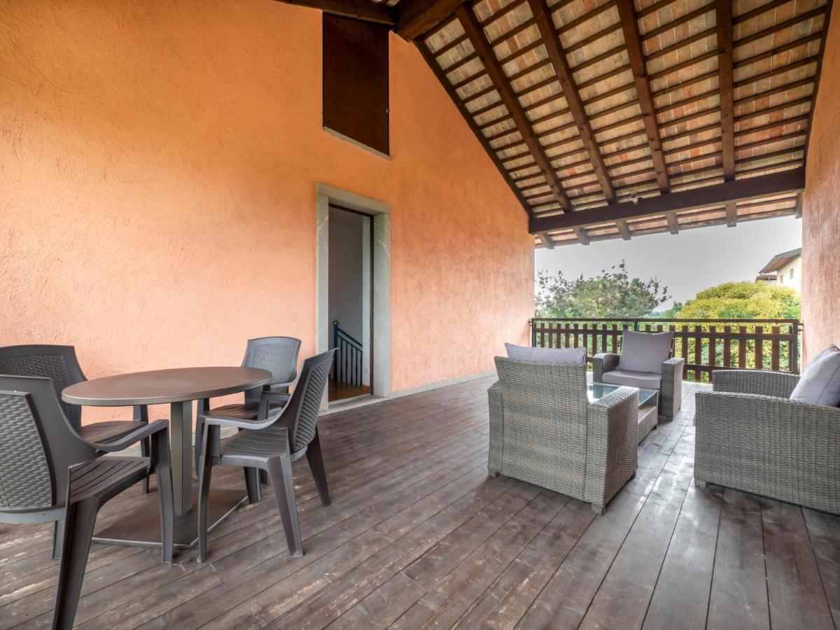 Holiday Home Domus Magna-3 By Interhome Povoletto Dış mekan fotoğraf