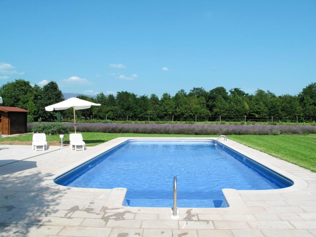 Holiday Home Domus Magna-3 By Interhome Povoletto Dış mekan fotoğraf